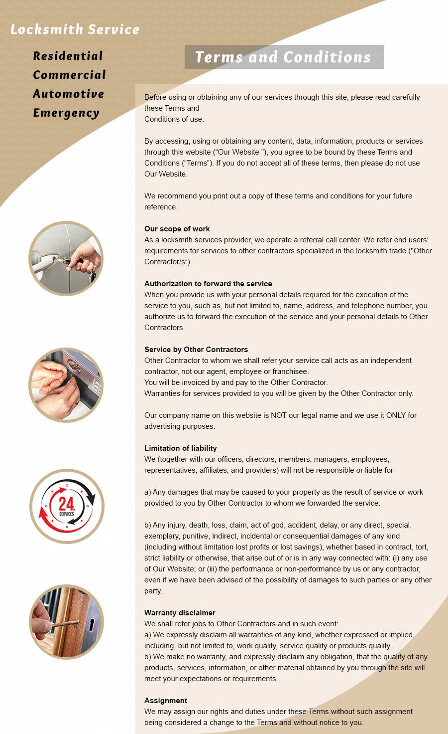 Capitol Locksmith Service Irvington, NJ 973-869-7085